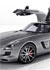 مرسدس بنز جدید ۲۰۱۳ SLS AMG GT که دارای سیستم دینامیکی بهتر و همچنین عملکرد بهبود یافته و بروز رسانی در طراحی نسبت به مدل سال ۲۰۱۲ است.