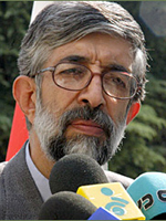 سفر  دوره ای حداد عادل به آمريكاي لاتين و جنوبي