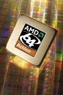 AMD  يک ميليارد دلار تراشه فروخت 
