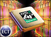 AMD در مبارزه با از اينتل مايکروسافت کمک گرفت