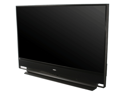 هموطن انلاين- KDS-55A3000 نام جديدترين LCD عرضه شده توسط شركت سوني است كه طراحي زيبايي دارد و قيمت آن از 1600 تا 2000 يورو در نوسان است.