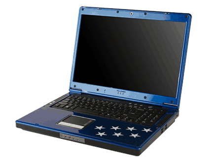 هموطن آنلاين - 917V نام جديدترين نوت بوك شركت Xtreme است كه سرعت پردازشگر ان بسيار بالا و مناسب انجام امور گرافيكي است.