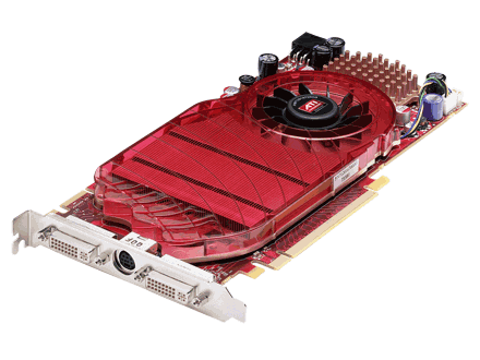 هموطن آنلاين- Radeon HD 3850 جديدترين پردازنده شركت ATI است كه در حال حاضر سريع ترين پردازنده سه بعدي بازار كه كمتر از 200 دلار قيمت دارد محسوب مي شود.
