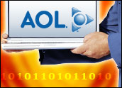 AOL یک شرکت بی‌سیم را می‌خرد