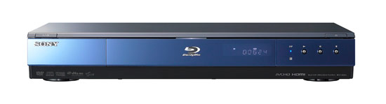 هموطن آنلاين - شرکت سوني دستگاه Blu-ray player تازه اي را عرضه کرده که از کيفيت فوق العاده اي برخوردارند.