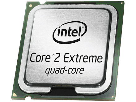 هموطن آنلاين- Core 2 Extreme QX9650 نام پردازنده دو هسته اي جديد شركت اينتل است كه 1000 دلار قيمت داشته و از عملكرد وكارآيي فوق العاده اي برخوردار است.