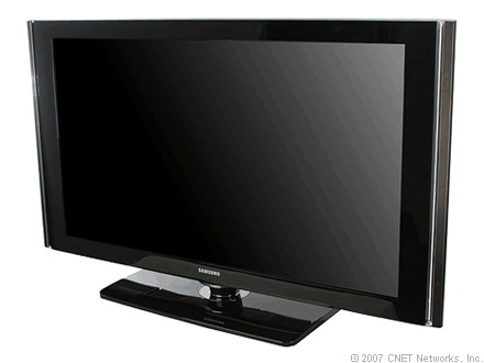 هموطن آنلاين- LN-T4681F نام جديدترين ال سي دي غول پيكر ساخت شركت سامسونگ است كه قابل اتصال به رايانه بوده و حتي در زير تابش نور آفتاب هم تصاوير را با قابليت مناسبي نشان مي دهد.