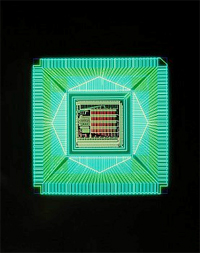 AMD تا سال 2007  تراشه چهار هسته‌ای به بازار عرضه می‌کند