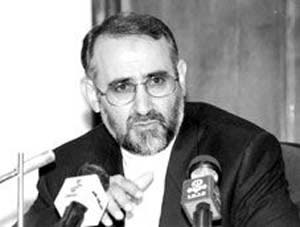  وزیر اسبق صنایع و تعاون، ‌رئیس ایدرو شد 