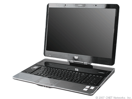 هموطن آنلاين - نوت بوك جديد شركت HP مجهز به پردازنده هاي Core 2 Duo T9300 شركت اينتل بوده و 2000 دلار قيمت دارد.