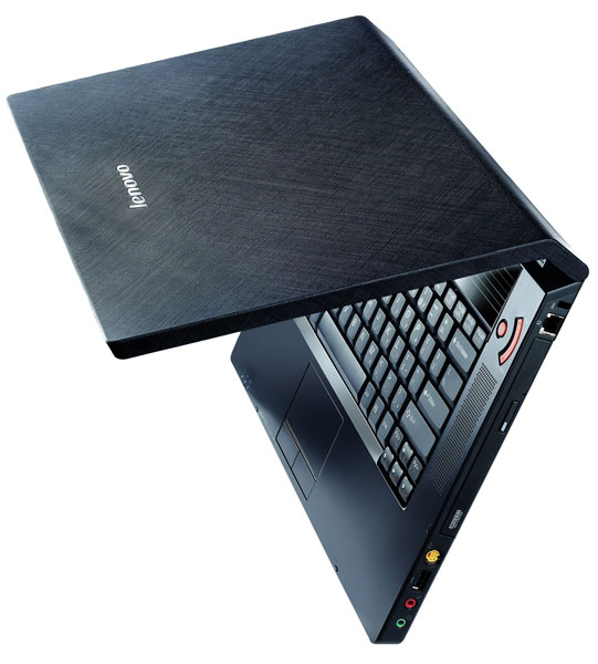 هموطن آنلاين - Lenovo جديدترين لپ تاپ خود به نام IdeaPad را روانه بازار كرده است. سيستم دالبي و پردازنده هاي Core 2 Duo از مهم ترين ويژگي هاي اين محصول است.