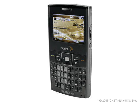 هموطن آنلاين - Ace SPH-i325 گوشي هوشمند جديد سامسونگ با امکانات متنوع است که تنها 200 دلار قيمت دارد.