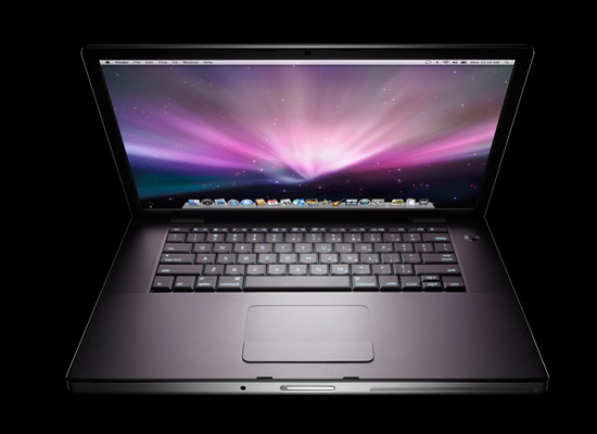 هموطن آنلاين - اپل مدل جديدي از MacBook را عرضه کرده که مجهز به پردازنده هاي ntel Core 2 Duo (Penryn)  است و 2000 دلار قيمت دارد.
