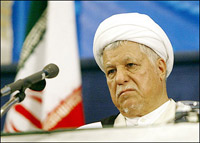 احتمال حضور هاشمی در انتخابات به 70 درصد رسیده است