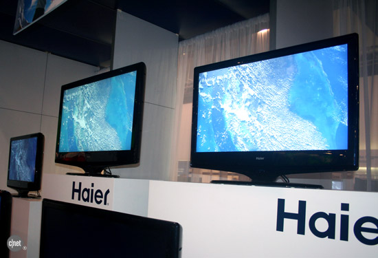 هموطن آنلاين - تلويزيون هاي جديد شركت هاير با نرخ refresh rate معادل 120 هرتز بسيار شفاف بوده و توجه بسياري از فعالان بازار را به خود جلب كرده اند.