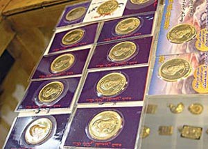 سکه تمام طرح جدید 815 هزار تومان شد 