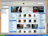 iTunes ویدئویی هم می‌شود‎ ‎ 