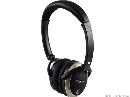 هدفون Phiaton PS 300
