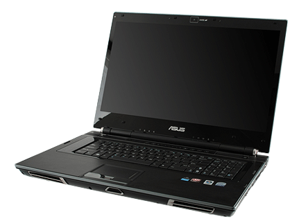 لپ تاپ Asus W90Vp-X1
