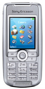 سونی اریکسون K700