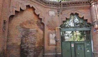 آخرین وضعیت خانه پدری 'پروین اعتصامی' در مستندی روایت می‌شود 