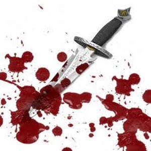 انتقام فجیع در شهریار؛ قاتلان، جوانی را با چاقو کشتند و جنازه اش را سوزاندند 