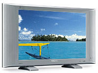 تقاضا برای تلویزیون‏های LCD بزرگ افزايش می‏یابد