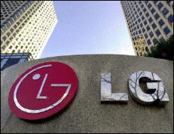 پیش‌بینی نیوزویک در مورد عملکرد LG در سال 2005