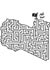 رسانه های جهان عرب هر روز ایده های انتقادی خود درباره مسائل مختلف منطقه‌ای و بین المللی را در قالب کاریکاتور بیان می کنند که به برخی از این کاریکاتورها اشاره می شود.