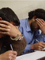 اعترافات  مردی  که  برادرزنش   را از پای  درآورد 