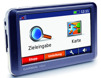 هموطن آنلاين - Nuvi-700 محصول جديد شركت Garmin است كه به عنوان يك راهنماي ترافيكي عمل مي كند و قادر به راهنمايي كاربر براي يافتن مسيرهاي مورد نظر، دريافت فرامين صوتي و پخش MP3 است.