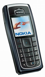 نوکیا 6230