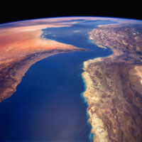 احداث آبراه ميان درياي مازندران و خليج فارس يك ميليون فرصت شغلي ايجاد مي‌كند 