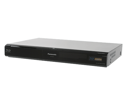 هموطن آنلاين - DMP-BD3  نام دستگاه پخش دي وي دي جديد شركت پاناسونيك است كه با فرمت  Blu-ray سازگاري دارد. قيمت اين دستگاه 500 دلار است.
