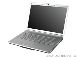 هموطن آنلاين - لپ تاپ Inspiron 1525 محصول جديد شركت Dell مجهز به پردازنده دو هسته اي Core 2 Duo T5450 شركت اينتل، 3 گيگابايت RAM، 160 گيگابايت هارد ديسك است و 899 دلار قيمت دارد.