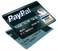 PayPal پرداخت پول با SMS را ممکن مي کند