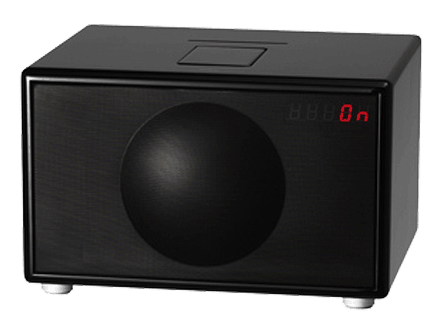 هموطن آنلاين- سيستم صوتي  Model L شرکت Geneva با 700 دلار قيمت داراي CD  player,  FM radio  بوده و ازکيفيت پخش فوق العاده برخوردار است.