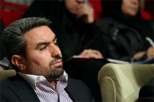 معاون صنايع دستي خلأها و گيرهاي قانوني صنايع دستي را تشريح كرد