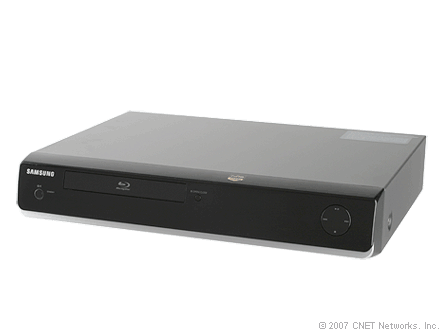 هموطن آنلاين - BD-P1400  نام دستگاه دي وي دي جديد سامسونگ براي پخش دي وي دي هاي Blu-ray با كيفيت بالاست كه حداقل 300 دلار قيمت دارد.