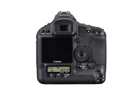 هموطن آنلاين- شركت سوني قصد دارد اين دوربين از سري EOS-1Ds  با دقت 22 مگاپيكسل به زودي روانه بازار كند. قيمت اين محصول 8000 دلار است.