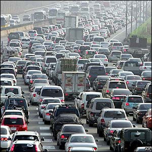 محدودیتهای ترافیکی روزهای 14 و 15 خرداد