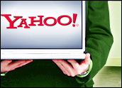در حال حاضر ياهو نرم افزار Yahoo Go را براي كاربران تلفن هاي همراه طراحي كرده