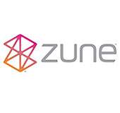 Zune 80 با 80 گيگابايت حافظه مجهز به Wi-Fi و راديوي اف ام است